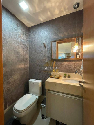 Imagem Apartamento com 3 Quartos à Venda, 115 m² em Jardim Aclimação - Cuiabá