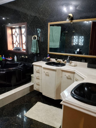 Imagem Casa com 4 Quartos à Venda, 830 m² em Alphaville - Sorocaba