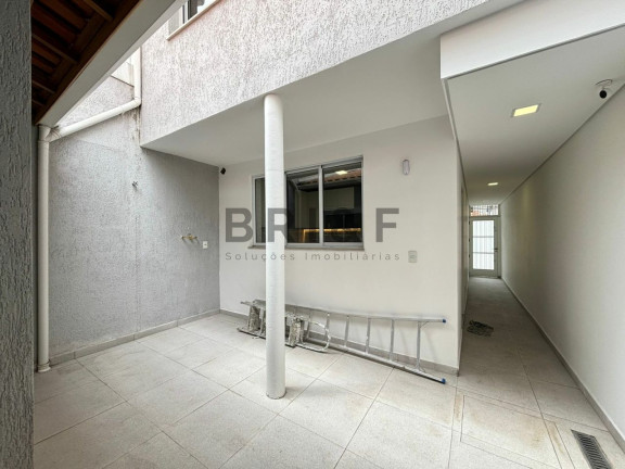 Imagem Casa com 3 Quartos à Venda, 120 m² em Campo Belo - São Paulo Imagem Casa com 3 Quartos à Venda, 120 m² em Campo Belo - São Paulo
