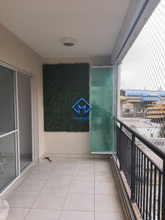Apartamento com 2 Quartos à Venda, 67 m² em Ipiranga - São Paulo
