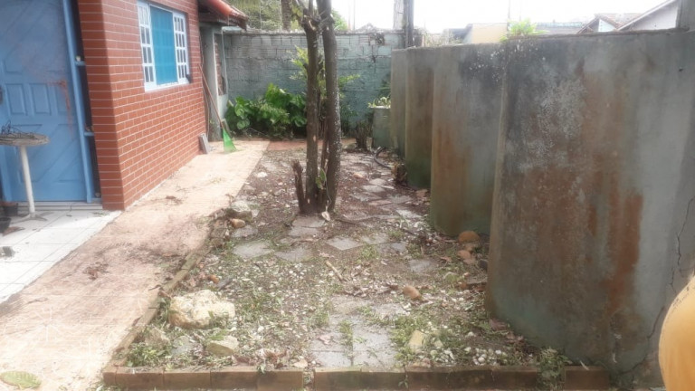 Imagem Imóvel com 2 Quartos à Venda,  em Balneário São Marcos - Itanhaém