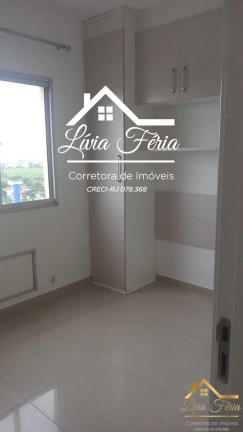 Imagem Apartamento com 3 Quartos à Venda, 65 m² em Parque Santo Amaro - Campos Dos Goytacazes Imagem Apartamento com 3 Quartos à Venda, 65 m² em Parque Santo Amaro - Campos Dos Goytacazes
