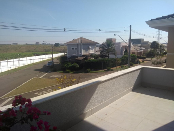 Imagem Casa com 4 Quartos à Venda, 245 m² em Betel - Paulínia