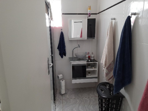 Imagem Casa de Condomínio com 3 Quartos à Venda, 92 m² em Jardim Piazza Di Roma - Sorocaba