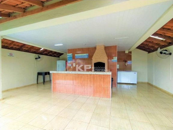 Imagem Apartamento com 2 Quartos à Venda, 51 m² em Ribeirânia - Ribeirão Preto Imagem Apartamento com 2 Quartos à Venda, 51 m² em Ribeirânia - Ribeirão Preto