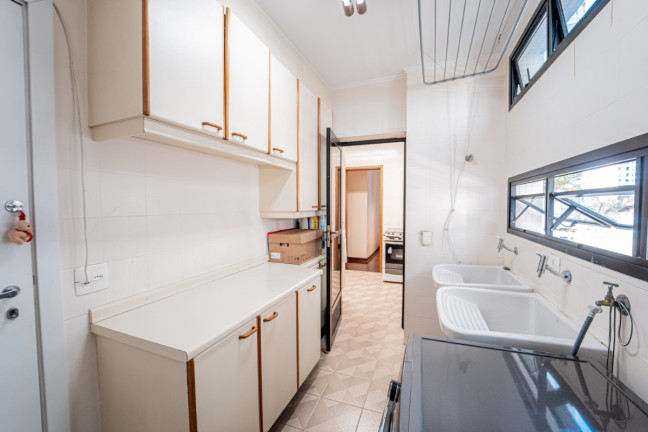 Imagem Apartamento com 4 Quartos à Venda, 189 m² em Paraíso - São Paulo