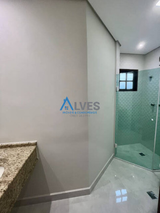 Imagem Sobrado com 3 Quartos à Venda, 210 m² em Parque Das Nações - Santo André