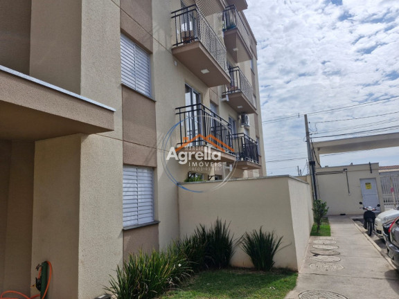 Imagem Imóvel com 2 Quartos à Venda, 49 m² em Residencial Villa Nova Mogi - Mogi Guaçu Imagem Imóvel com 2 Quartos à Venda, 49 m² em Residencial Villa Nova Mogi - Mogi Guaçu