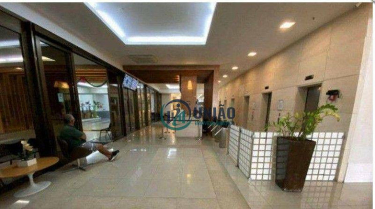 Imagem Sala Comercial à Venda, 24 m² em Centro - Niterói Imagem Sala Comercial à Venda, 24 m² em Centro - Niterói