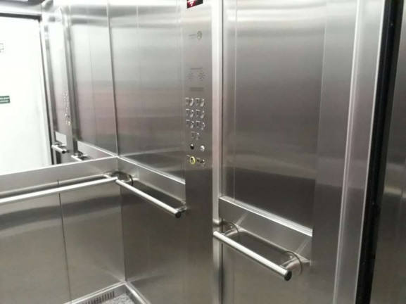 Imagem Imóvel com 3 Quartos à Venda, 60 m² em Jardim Rosalina - Cotia