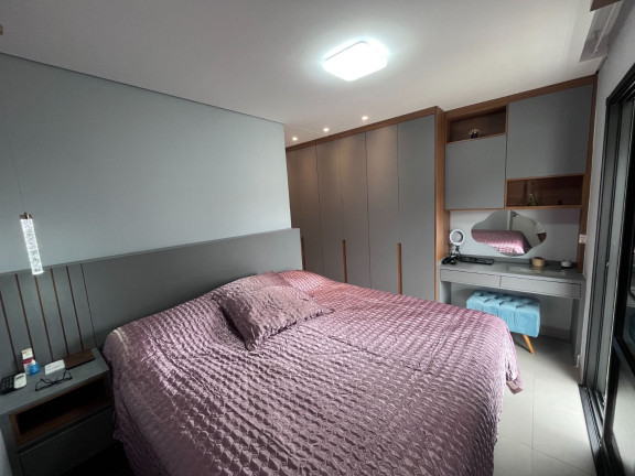Imagem Apartamento com 3 Quartos à Venda, 118 m² em Canto Do Forte - Praia Grande Imagem Apartamento com 3 Quartos à Venda, 118 m² em Canto Do Forte - Praia Grande