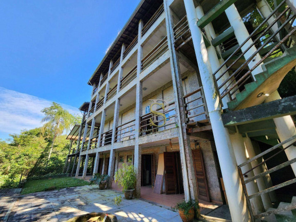 Imagem Casa com 14 Quartos à Venda, 1.000 m² em Serra Da Cantareira - Mairiporã Imagem Casa com 14 Quartos à Venda, 1.000 m² em Serra Da Cantareira - Mairiporã
