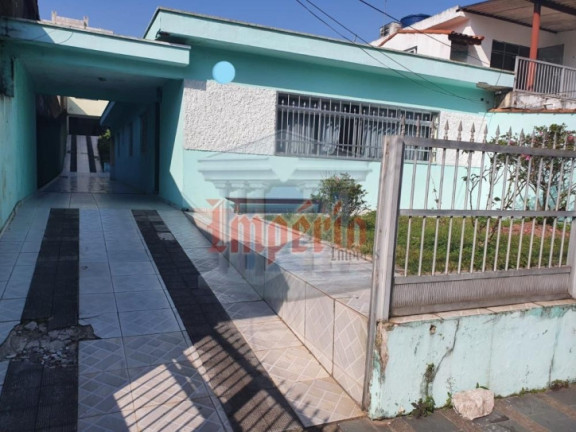 Imagem Casa com 4 Quartos à Venda, 266 m² em Vila Nossa Senhora Das Vitórias - Mauá Imagem Casa com 4 Quartos à Venda, 266 m² em Vila Nossa Senhora Das Vitórias - Mauá
