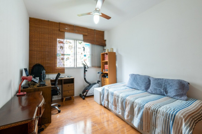 Imagem Imóvel com 3 Quartos à Venda, 150 m² em Vila Andrade - São Paulo