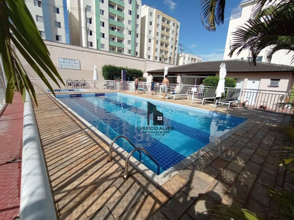 Apartamento com 2 Quartos à Venda, 55 m² em Jardim Europa - Sorocaba