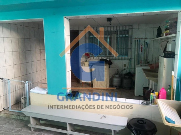 Imagem Casa com 3 Quartos à Venda,  em Jardim Novo Ii - Mogi Guaçu