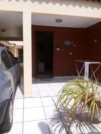 Imagem Casa com 4 Quartos à Venda, 200 m² em Ocian - Praia Grande