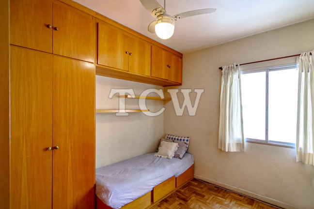 Imagem Apartamento com 3 Quartos à Venda, 105 m² em Itaim Bibi - São Paulo