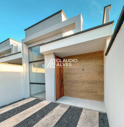 Casa com 3 Quartos à Venda, 77 m² em Sim - Feira De Santana