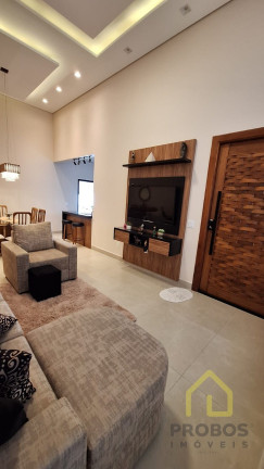 Imagem Casa com 3 Quartos à Venda, 135 m² em Jardim Mantova - Indaiatuba