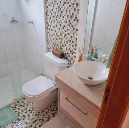 Imagem Apartamento com 2 Quartos à Venda, 74 m² em Umuarama - Ubatuba Imagem Apartamento com 2 Quartos à Venda, 74 m² em Umuarama - Ubatuba