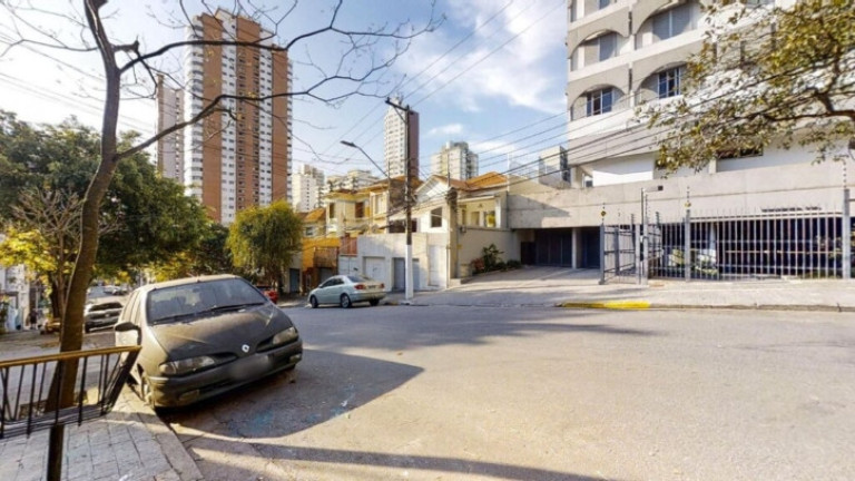 Imagem Apartamento com 4 Quartos à Venda, 228 m² em Perdizes - São Paulo
