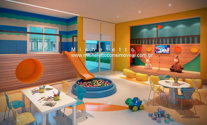 Imagem Apartamento com 3 Quartos à Venda, 57 m² em Jaguaré - São Paulo Imagem Apartamento com 3 Quartos à Venda, 57 m² em Jaguaré - São Paulo