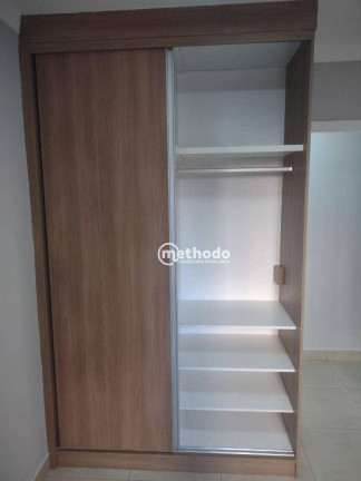 Imagem Apartamento com 2 Quartos à Venda, 54 m² em Swift - Campinas
