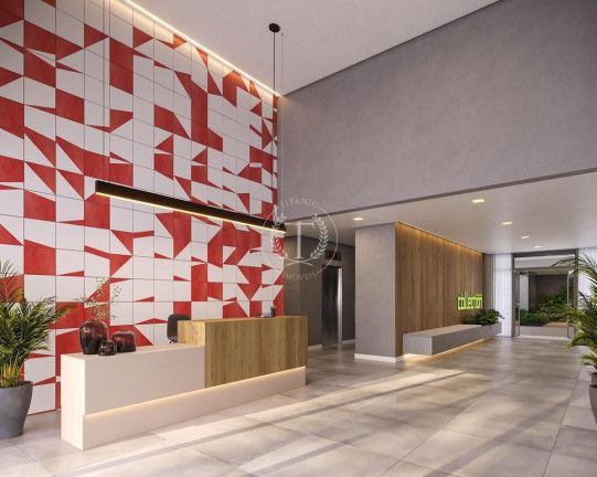 Imagem Apartamento com 1 Quarto à Venda, 26 m² em Vila Madalena - São Paulo