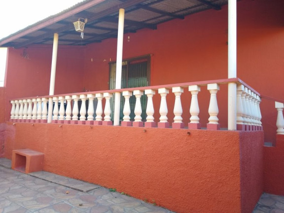 Imagem Casa com 2 Quartos à Venda, 60 m² em Nova Alcântara - Jacarezinho