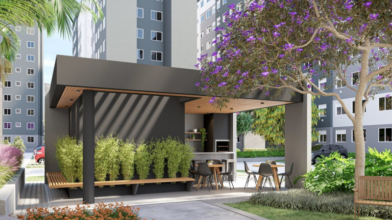 Imagem Imóvel com 2 Quartos à Venda, 40 m² em Freguesia Do ó - São Paulo