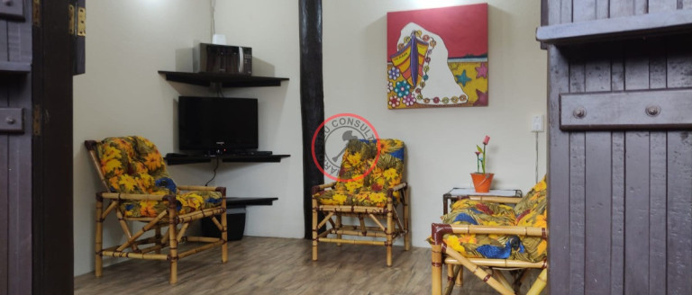 Imagem Casa com 2 Quartos à Venda, 70 m² em Camburi - São Sebastião