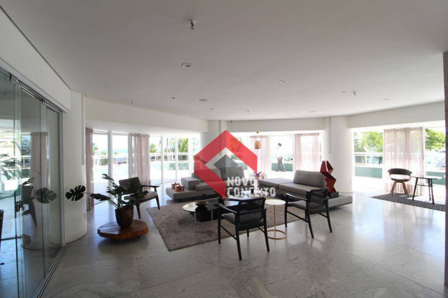 Imagem Apartamento com 6 Quartos à Venda, 300 m² em Meireles - Fortaleza Imagem Apartamento com 6 Quartos à Venda, 300 m² em Meireles - Fortaleza