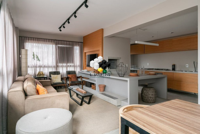 Apartamento com 3 Quartos à Venda, 110 m² em Menino Deus - Porto Alegre