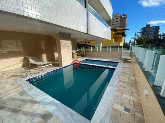 Imagem Apartamento com 2 Quartos à Venda, 80 m² em Vila Caiçara - Praia Grande Imagem Apartamento com 2 Quartos à Venda, 80 m² em Vila Caiçara - Praia Grande