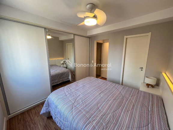 Imagem Apartamento com 2 Quartos à Venda, 96 m² em Mansões Santo Antônio - Campinas