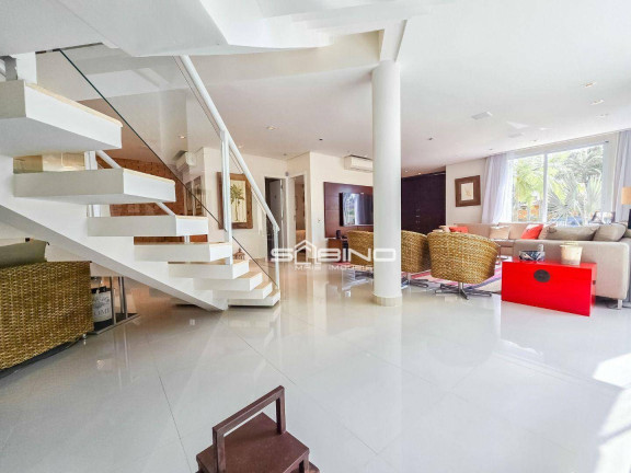 Imagem Casa com 5 Quartos à Venda, 486 m² em Riviera De São Lourenço - Bertioga