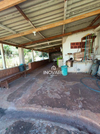 Imagem Casa com 3 Quartos à Venda, 159 m² em Vila De Furnas - Itumbiara