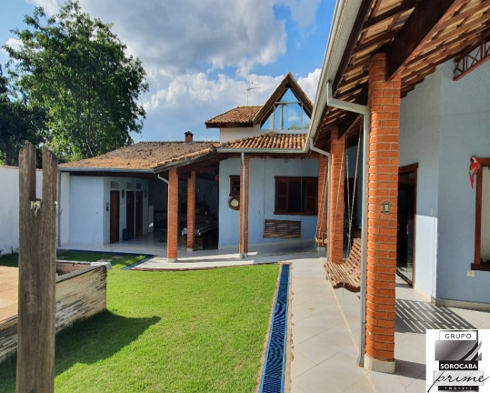 Imagem Imóvel com 3 Quartos à Venda, 200 m² em Jardim Colonial - Araçoiaba Da Serra Imagem Imóvel com 3 Quartos à Venda, 200 m² em Jardim Colonial - Araçoiaba Da Serra