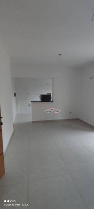 Imagem Apartamento com 2 Quartos à Venda, 115 m² em Canto Do Forte - Praia Grande