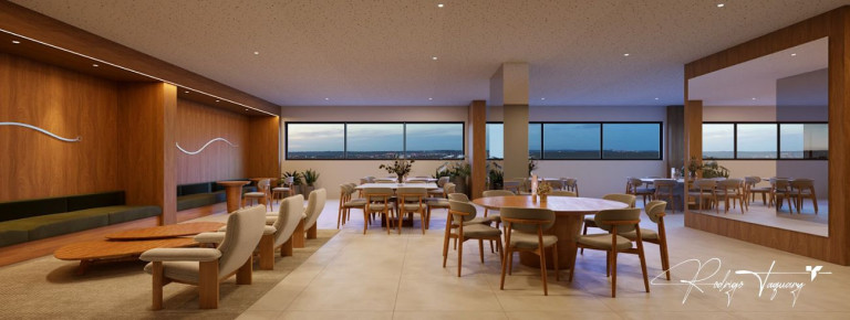 Imagem Apartamento com 2 Quartos à Venda, 88 m² em Serrinha - Goiânia Imagem Apartamento com 2 Quartos à Venda, 88 m² em Serrinha - Goiânia