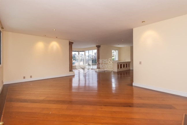 Imagem Apartamento com 4 Quartos à Venda, 350 m² em Higienópolis - São Paulo Imagem Apartamento com 4 Quartos à Venda, 350 m² em Higienópolis - São Paulo