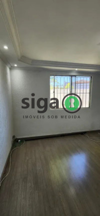 Imagem Apartamento com 2 Quartos à Venda, 48 m² em Jardim São Luís - São Paulo Imagem Apartamento com 2 Quartos à Venda, 48 m² em Jardim São Luís - São Paulo