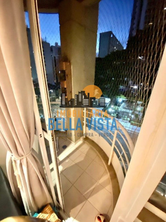 Imagem Apartamento com 3 Quartos à Venda, em Vila Mariana - São Paulo Imagem Apartamento com 3 Quartos à Venda, em Vila Mariana - São Paulo