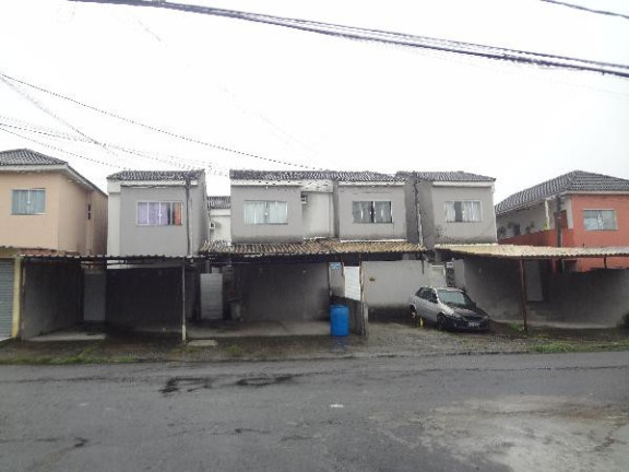 Casa com 2 Quartos à Venda, 290 m² em Fanchem - Queimados