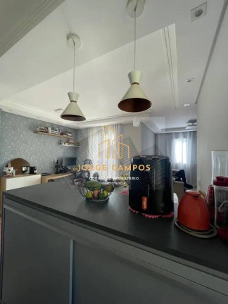 Imagem Apartamento com 2 Quartos à Venda, 60 m² em Parque Residencial Flamboyant - São José Dos Campos Imagem Apartamento com 2 Quartos à Venda, 60 m² em Parque Residencial Flamboyant - São José Dos Campos