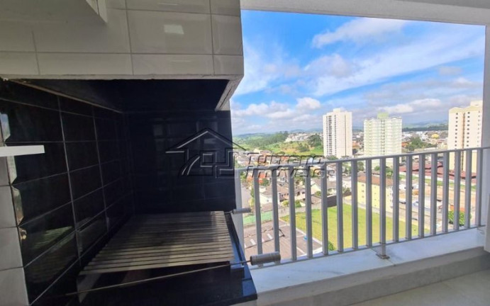 Imagem Apartamento com 2 Quartos à Venda, 52 m² em Urbanova - São José Dos Campos Imagem Apartamento com 2 Quartos à Venda, 52 m² em Urbanova - São José Dos Campos
