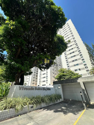Imagem Apartamento com 2 Quartos à Venda, 65 m² em Torre - Recife
