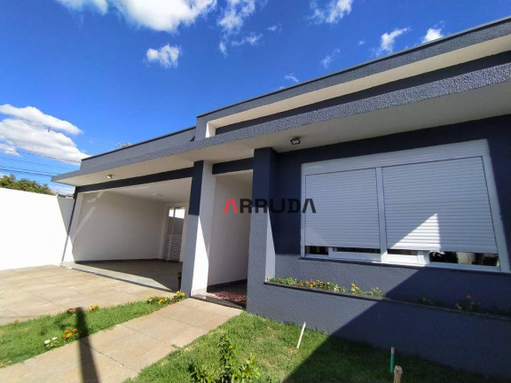 Imagem Casa com 3 Quartos à Venda, 224 m² em Parque São Paulo - Cascavel Imagem Casa com 3 Quartos à Venda, 224 m² em Parque São Paulo - Cascavel