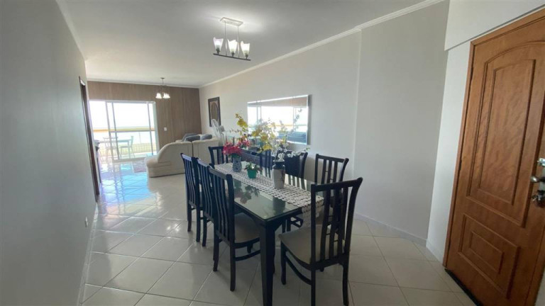 Imagem Apartamento com 3 Quartos à Venda, 173 m² em Aviação - Praia Grande Imagem Apartamento com 3 Quartos à Venda, 173 m² em Aviação - Praia Grande
